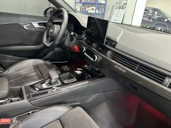 Audi A4L 45 TFSI quattro Dynamic Luxury Edition - ფოტო 13