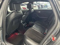 Audi A4L 45 TFSI quattro Dynamic Luxury Edition - ფოტო 15