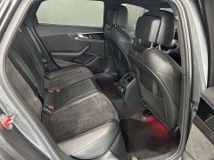 Audi A4L 45 TFSI quattro Dynamic Luxury Edition - ფოტო 16