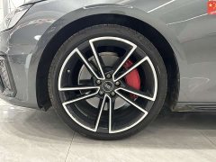 Audi A4L 45 TFSI quattro Dynamic Luxury Edition - ფოტო 17
