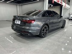 Audi A4L 45 TFSI quattro Dynamic Luxury Edition - ფოტო 6