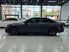 Audi A4L 45 TFSI quattro Dynamic Luxury Edition - ფოტო 7