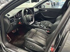 Audi A4L 45 TFSI quattro Dynamic Luxury Edition - ფოტო 8