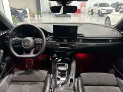 Audi A4L 45 TFSI quattro Dynamic Luxury Edition - ფოტო 9