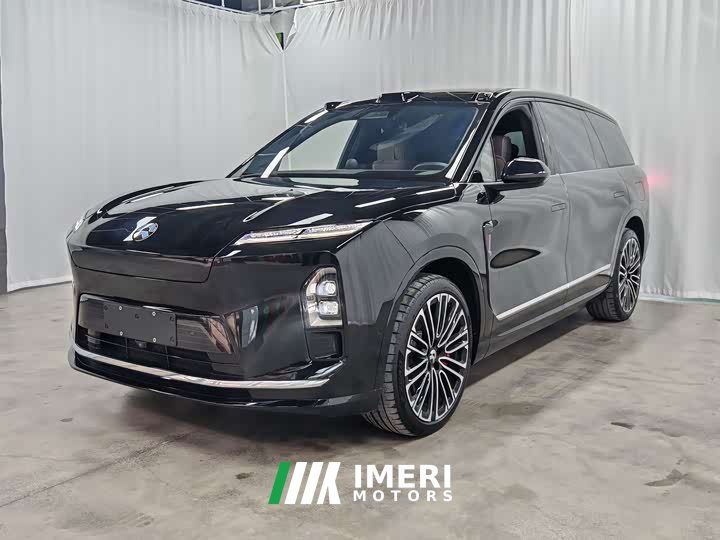 NIO ES8 2026 Six-Seat Executive Signature Edition - ავტომობილი ჩინეთიდან