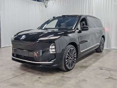 NIO ES8 2026 Six-Seat Executive Signature Edition - ფოტო 1