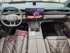 NIO ES8 2026 Six-Seat Executive Signature Edition - ფოტო 10