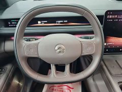 NIO ES8 2026 Six-Seat Executive Signature Edition - ფოტო 11