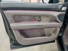 NIO ES8 2026 Six-Seat Executive Signature Edition - ფოტო 13