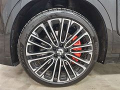 NIO ES8 2026 Six-Seat Executive Signature Edition - ფოტო 14