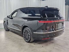 NIO ES8 2026 Six-Seat Executive Signature Edition - ფოტო 4