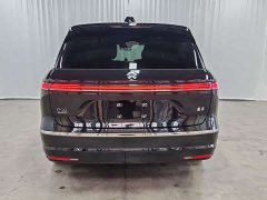 NIO ES8 2026 Six-Seat Executive Signature Edition - ფოტო 5
