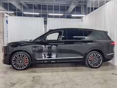 NIO ES8 2026 Six-Seat Executive Signature Edition - ფოტო 7