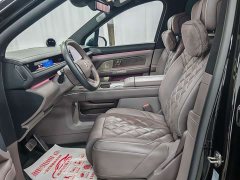 NIO ES8 2026 Six-Seat Executive Signature Edition - ფოტო 8