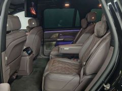 NIO ES8 2026 Six-Seat Executive Signature Edition - ფოტო 9