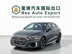 Audi A3 Sportback 35 TFSI Fashion Sport - ფოტო 1