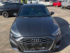 Audi A3 Sportback 35 TFSI Fashion Sport - ფოტო 2
