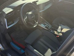 Audi A3 Sportback 35 TFSI Fashion Sport - ფოტო 4