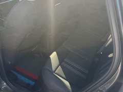 Audi A3 Sportback 35 TFSI Fashion Sport - ფოტო 5