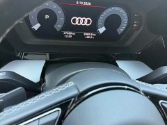 Audi A3 Sportback 35 TFSI Fashion Sport - ფოტო 7