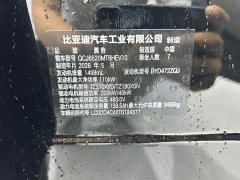 Denza D9 Second Generation DM-i Four-Wheel Drive Flash Charge Flagship - ფოტო 11