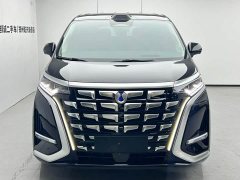 Denza D9 Second Generation DM-i Four-Wheel Drive Flash Charge Flagship - ფოტო 2