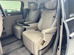 Denza D9 Second Generation DM-i Four-Wheel Drive Flash Charge Flagship - ფოტო 7