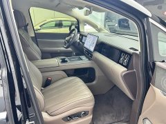 Denza D9 Second Generation DM-i Four-Wheel Drive Flash Charge Flagship - ფოტო 8