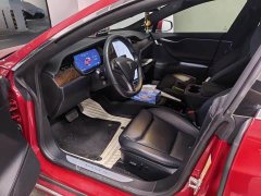 Tesla Model S 2019 Long Range Edition - ფოტო 6