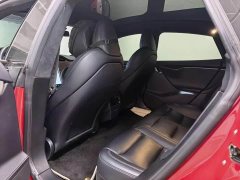 Tesla Model S 2019 Long Range Edition - ფოტო 7