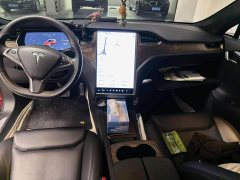 Tesla Model S 2019 Long Range Edition - ფოტო 8