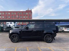 Land Rover Defender 110 3.0T P400 X-DYNAMIC HSE - ფოტო 2