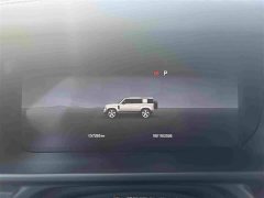 Land Rover Defender 110 3.0T P400 X-DYNAMIC HSE - ფოტო 4