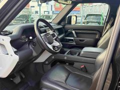 Land Rover Defender 110 3.0T P400 X-DYNAMIC HSE - ფოტო 5