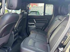 Land Rover Defender 110 3.0T P400 X-DYNAMIC HSE - ფოტო 6