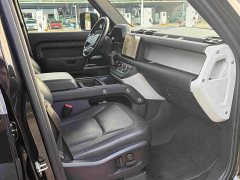Land Rover Defender 110 3.0T P400 X-DYNAMIC HSE - ფოტო 7