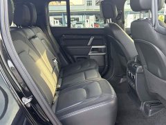 Land Rover Defender 110 3.0T P400 X-DYNAMIC HSE - ფოტო 8