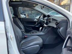 Peugeot 408 2022 1.6T Entry-Level - ფოტო 13