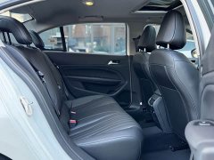 Peugeot 408 2022 1.6T Entry-Level - ფოტო 14