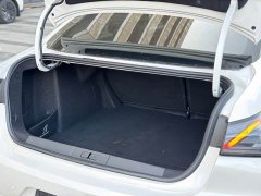 Peugeot 408 2022 1.6T Entry-Level - ფოტო 15