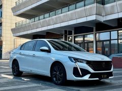 Peugeot 408 2022 1.6T Entry-Level - ფოტო 3