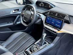 Peugeot 408 2022 1.6T Entry-Level - ფოტო 9