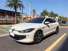Volkswagen Lingdu 2023 Lingdu L 280TSI DSG Spicy Edition - ფოტო 1