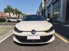 Volkswagen Lingdu 2023 Lingdu L 280TSI DSG Spicy Edition - ფოტო 2