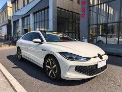 Volkswagen Lingdu 2023 Lingdu L 280TSI DSG Spicy Edition - ფოტო 3