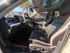 Volkswagen Lingdu 2023 Lingdu L 280TSI DSG Spicy Edition - ფოტო 4