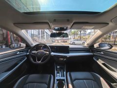 Volkswagen Lingdu 2023 Lingdu L 280TSI DSG Spicy Edition - ფოტო 5