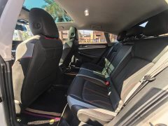 Volkswagen Lingdu 2023 Lingdu L 280TSI DSG Spicy Edition - ფოტო 6