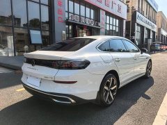 Volkswagen Lingdu 2023 Lingdu L 280TSI DSG Spicy Edition - ფოტო 7