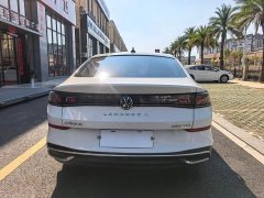 Volkswagen Lingdu 2023 Lingdu L 280TSI DSG Spicy Edition - ფოტო 8